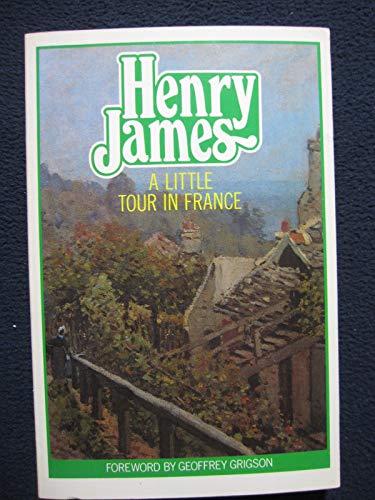 Book A Little Tour in France (Oxford Paperbacks) free