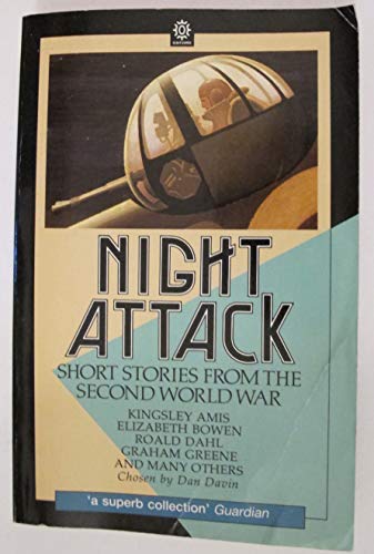 Book Night Attack: Short Stories from the Second World War free