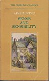 Book Sense and Sensibility (The World's Classics) free