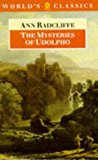 Book The Mysteries of Udolpho (The World's Classics) free