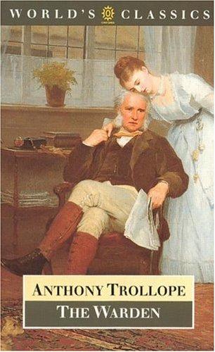 Book The Warden (World"s Classics) free