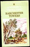 Book Barchester Towers (The World's Classics) free