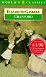Book Cranford (The World's Classics) free