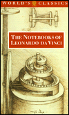 Book The Notebooks of Leonardo da Vinci (The World's Classics) free