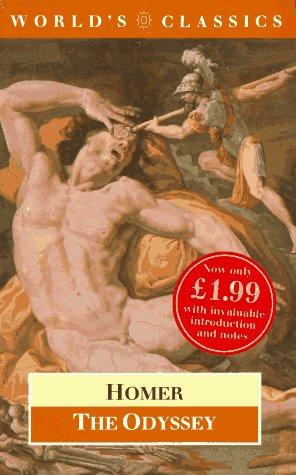 Book The Odyssey (The World's Classics) free