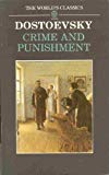 Book Crime and Punishment (The World's Classics) free