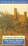 Book The Small House at Allington (The World's Classics) free