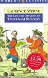 Book The Life and Opinions of Tristram Shandy, Gentleman (The World's Classics) free