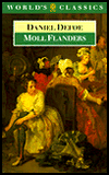 Book Moll Flanders (The World's Classics) free