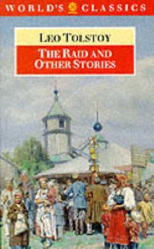 Book The Raid And Other Stories (the World's Classics) free