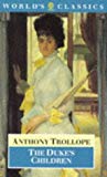 Book The Duke's Children (The World's Classics) free