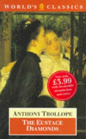 Book The Eustace Diamonds (The World's Classics) free