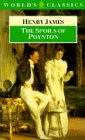 Book The Spoils of Poynton (The World's Classics) free