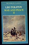 Book War and Peace: Volume 2 (The World's Classics) free