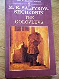 Book The Golovlevs (The World's Classics) free
