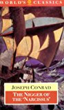 Book The Nigger of the "Narcissus" (The World's Classics) free
