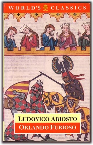 Book Orlando Furioso (The World's Classics) free