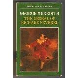 Book The Ordeal of Richard Feverel (The World's Classics) free