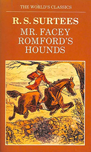 Book Mr. Facey Romford's Hounds (The World's Classics) free