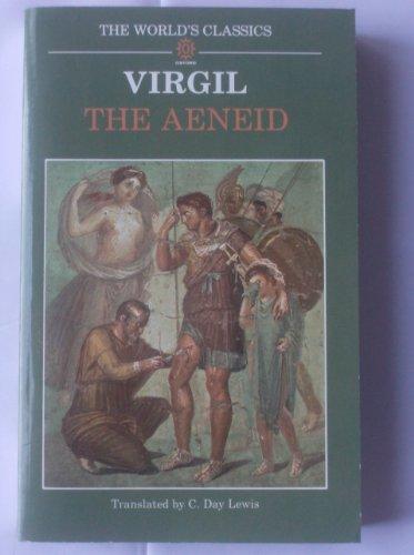 Book Oxford World's Classics: Aeneid (Spanish Edition) free