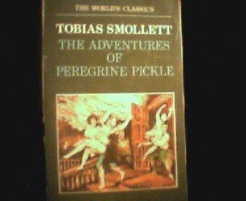 Book Peregrine Pickle (The World's Classics) free