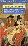 Book Oxford World's Classics: Humphry Clinker (Spanish Edition) free