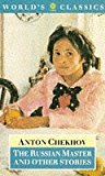 Book The Russian Master and Other Stories (The World's Classics) free