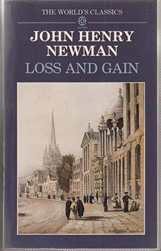 Book Loss and Gain (The World's Classics) free