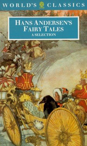 Book Hans Andersen's Fairy Tales (The World's Classics) free