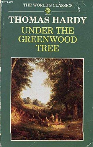 Book Under the Greenwood Tree (World's Classics) free