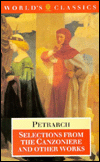 Book Selections from the Canzoniere and Other Works (The World's Classics) free