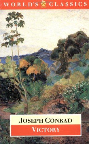 Book Victory: An Island Tale (The World's Classics) free
