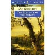 Book The Romance of the Forest free