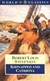 Book Kidnapped and Catriona (The World's Classics) free