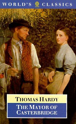 Book The Mayor of Casterbridge (The World's Classics) free