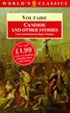 Book Candide and Other Stories (The World's Classics) free