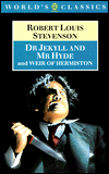 Book Dr Jekyll and Mr Hyde and Weir of Hermiston (The World's Classics) free