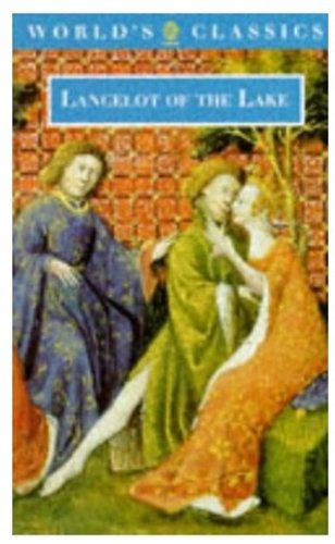 Book Lancelot of the Lake (The World's Classics) free