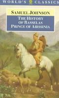 Book The History of Rasselas, Prince of Abissinia (The World's Classics) free