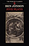 Book Five Plays (The World's Classics) free