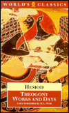 Book Theogony and Works and Days (The World's Classics) free