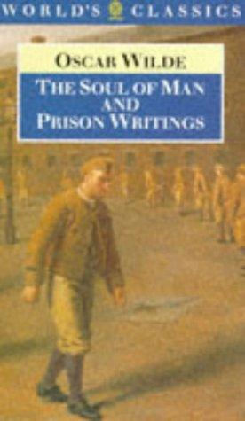 Book The Soul of Man and Prison Writings (The World's Classics) free