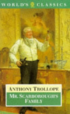 Book Mr. Scarborough's Family (The World's Classics) free
