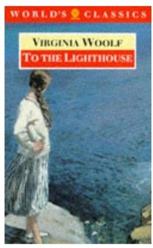Book To the Lighthouse (Oxford World's Classics) free