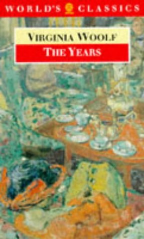 Book The Years free