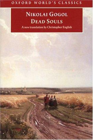 Book Dead Souls: A Poem (Oxford World's Classics) free