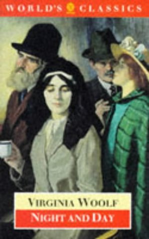 Book Oxford World's Classics: Night and Day (Spanish Edition) free