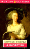Book A Simple Story (The World's Classics) free