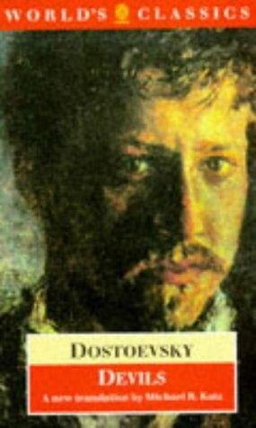 Book Devils (The World's Classics) free