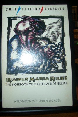 Book The Notebook of Malte Laurids Brigge (20th Century Classics) free